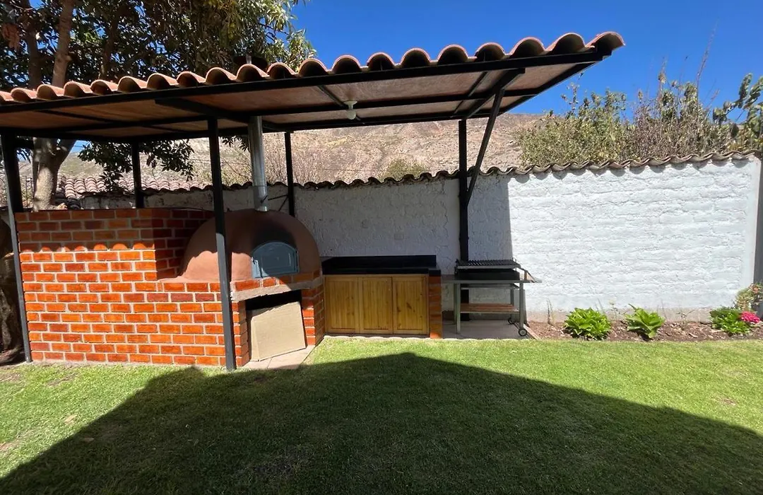 La Casa De Mamia-1