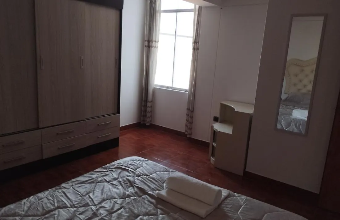 La Casa De Dina-1