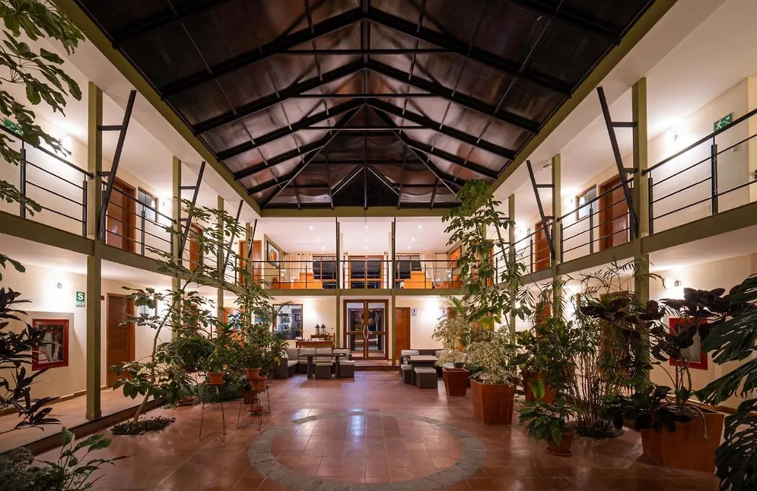 Sol Natura Hotel-1