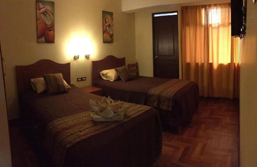 Khuyay Hostal-1