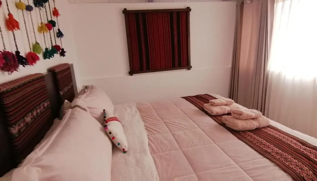 Mini Yoned'S Comodo Y Acogedor-1