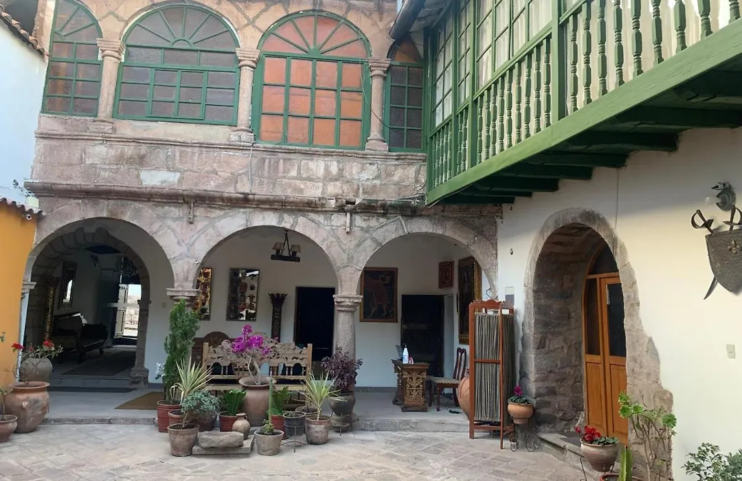 Hostal Hilda-1