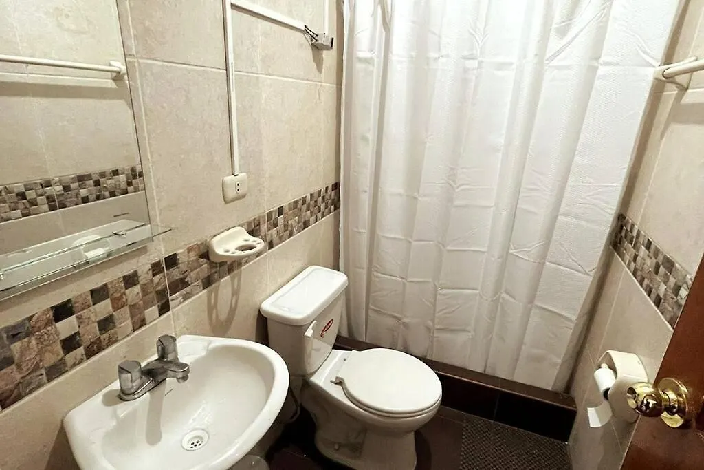 Mini Apartment- Couples Or Small Groups-1