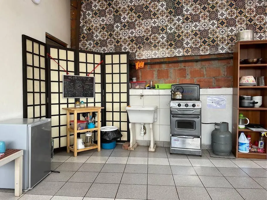 Alojamiento De 2 Habitaciones Con Bano Privado-1