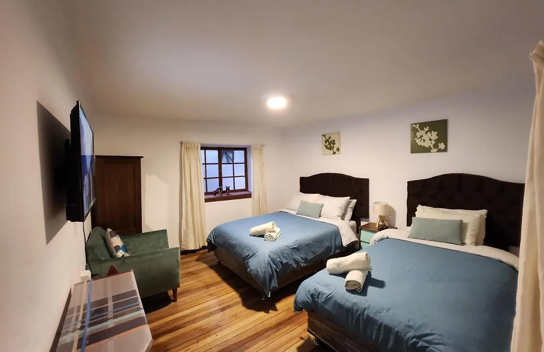 Central Aparment-1