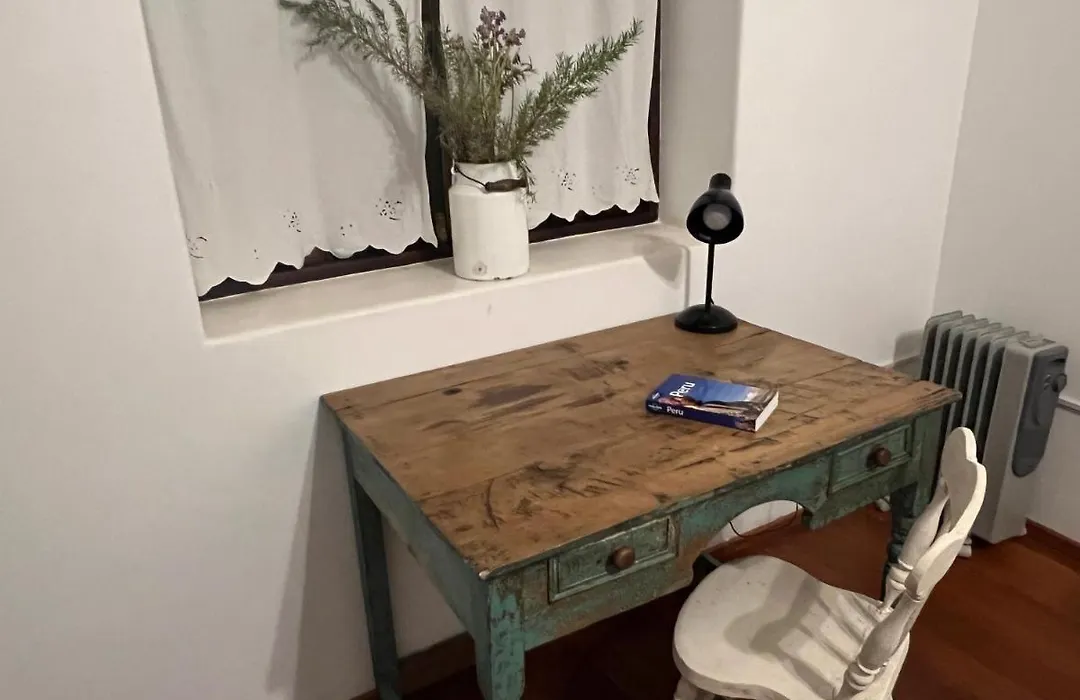 Pequena Cabana-1