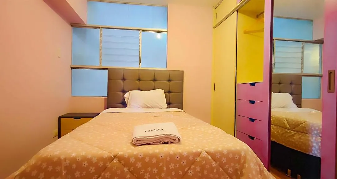 Busca Tu Privacidad, Hermoso Departamento En Cusco-1