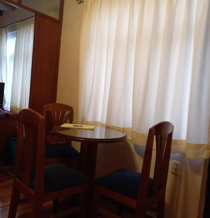 Appartement Cusco Wasi-1