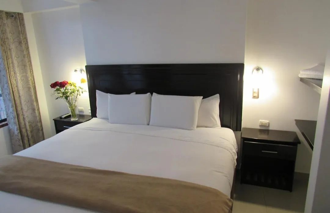 Quilla House Ecologico-1