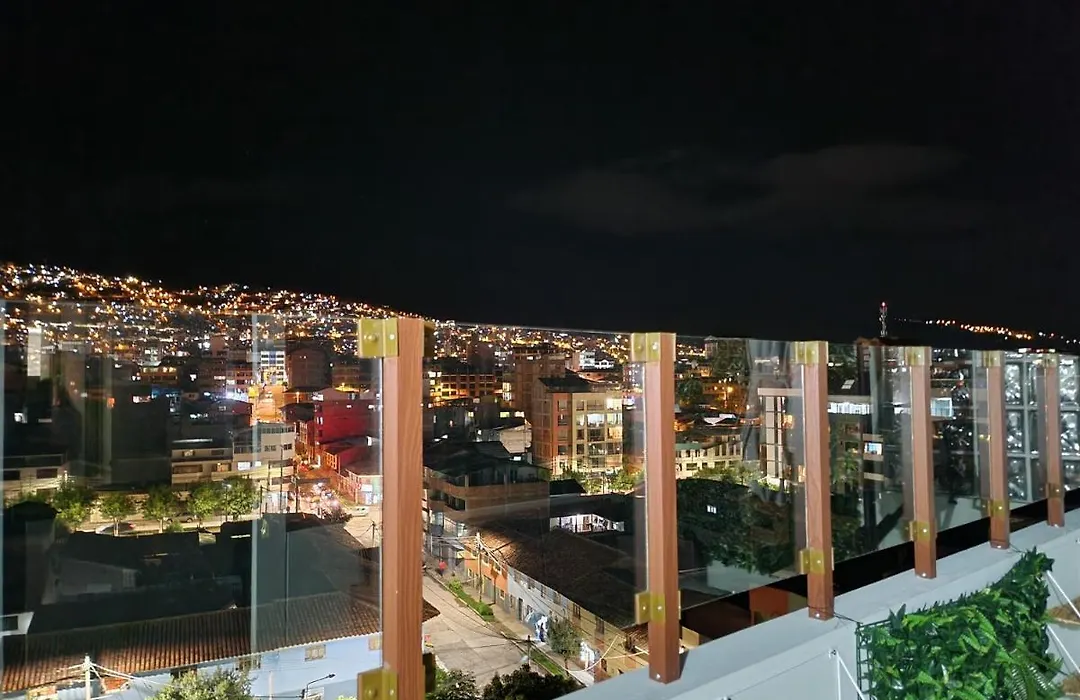 Apartamento Con Terraza-1