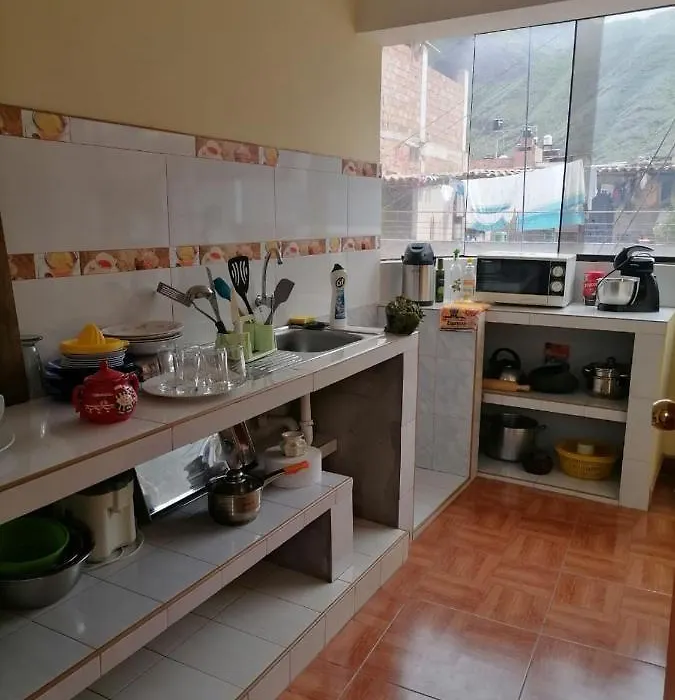 Hostal Promesa-1