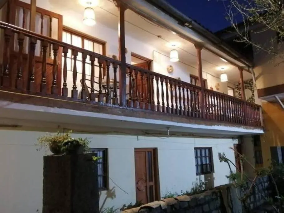 Ferienwohnung Gran Apartamento Cerca De La Plaza De Armas-1