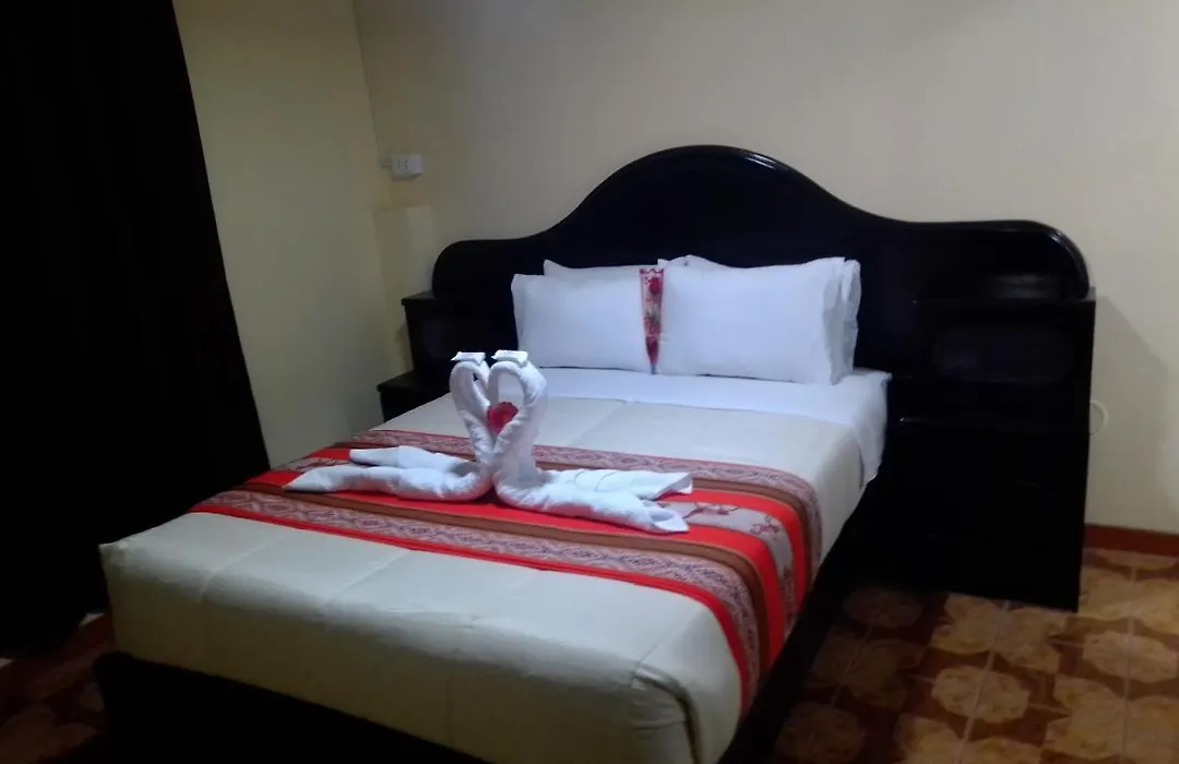 Hostal Diaz-1