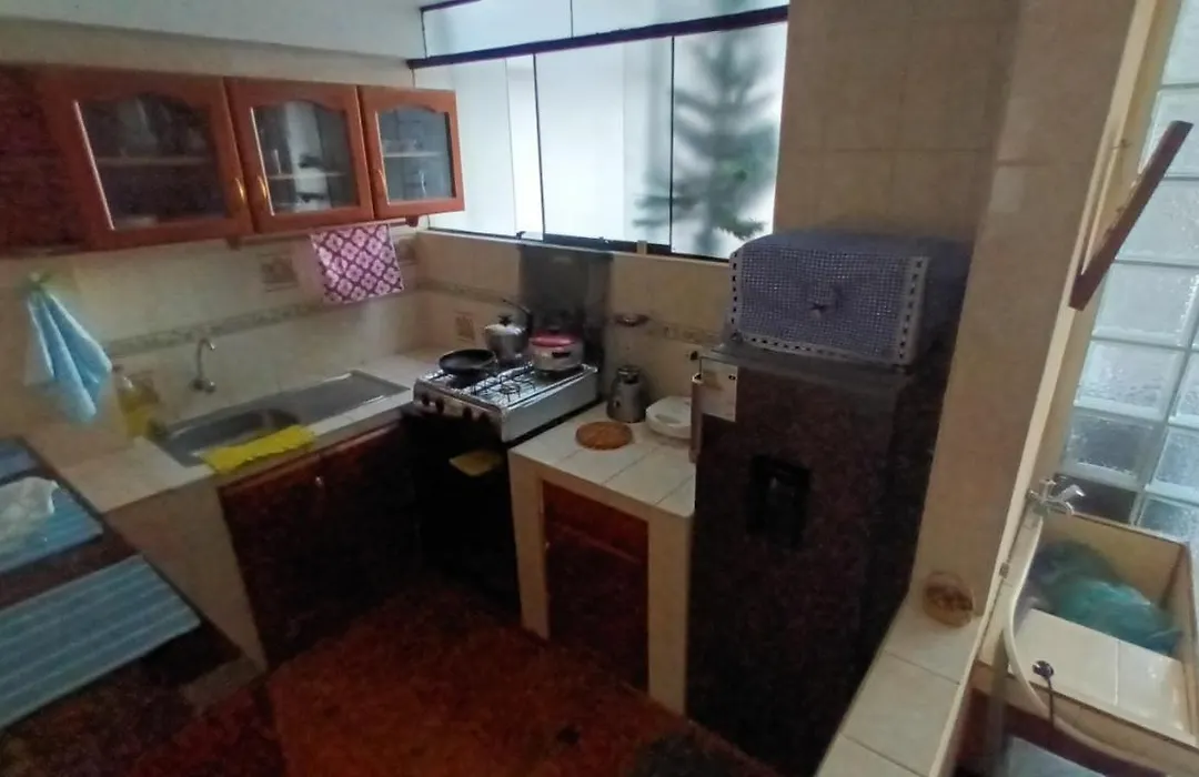Tahuan Apartamento 1-1