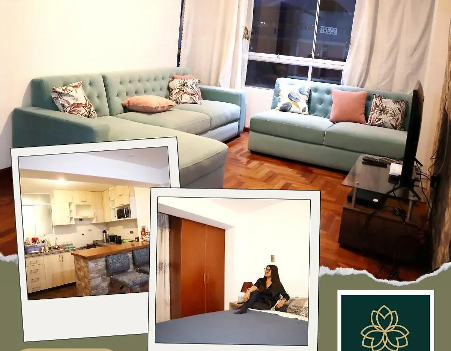 Apartment Cusco-1