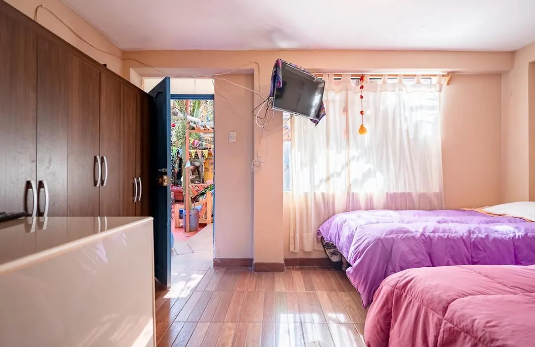 La Casa De Carmen-1