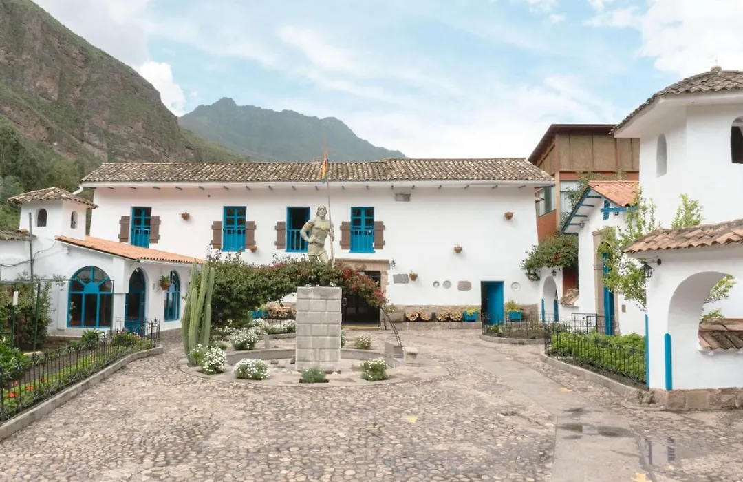 Arthouse Pisac - Royal Inka-1