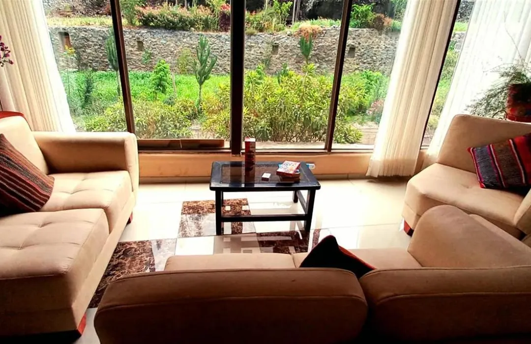 Andean Lodge Riverside-1