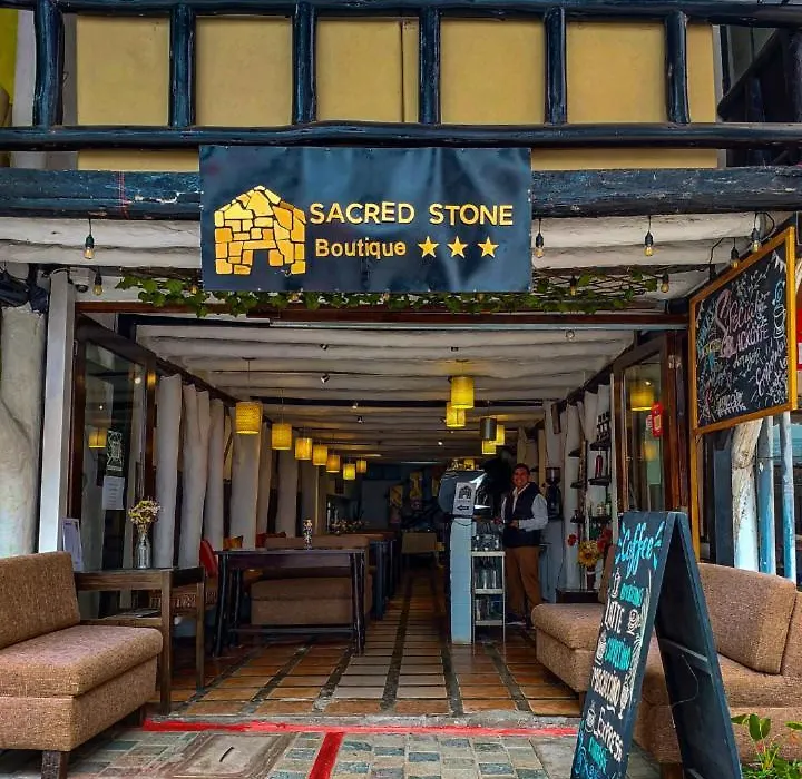 Sacred Stone Boutique Hotel-1
