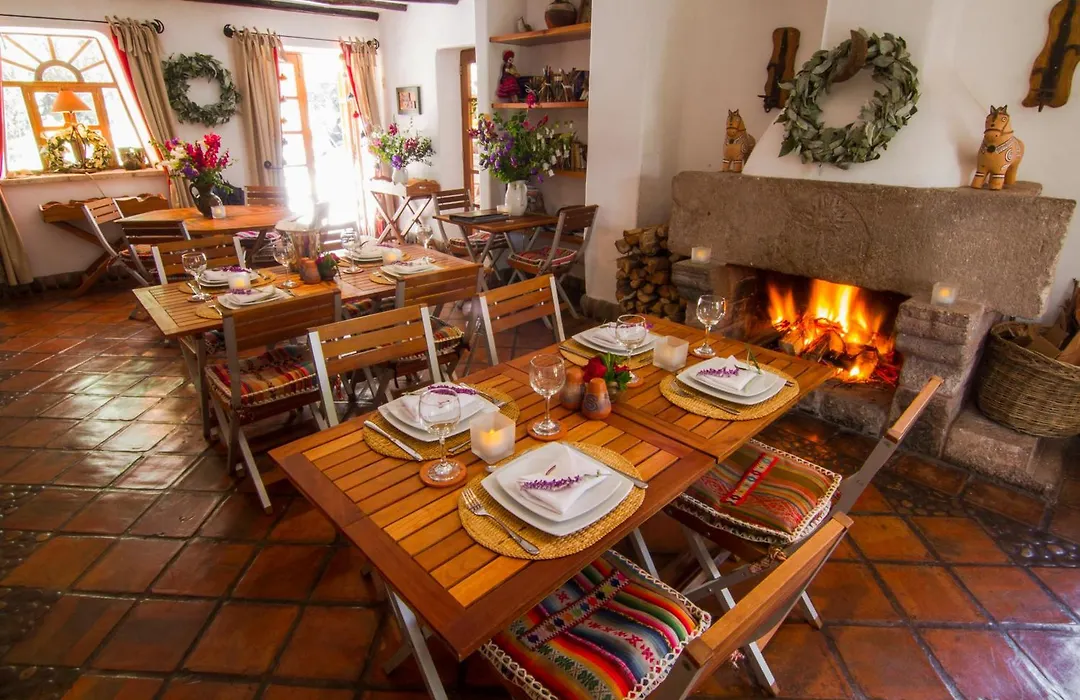 Las Casitas del Arco Iris-1