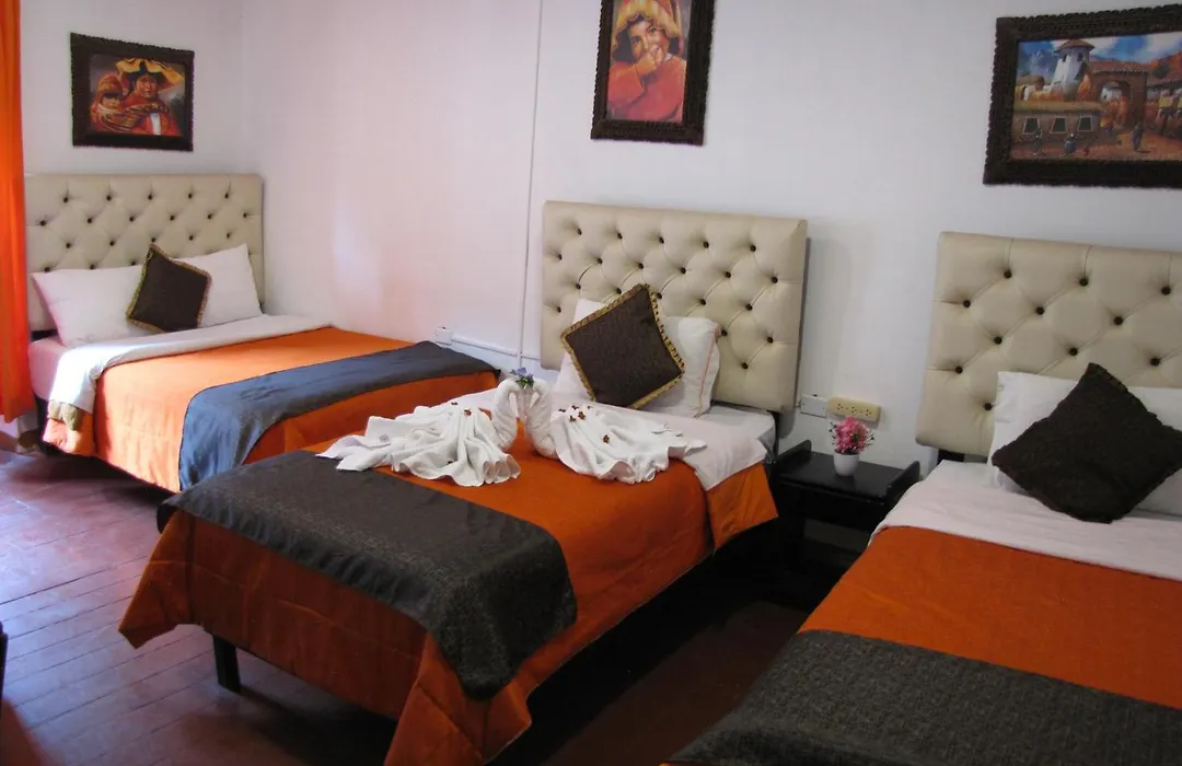 Imperial Golden House Inn-1