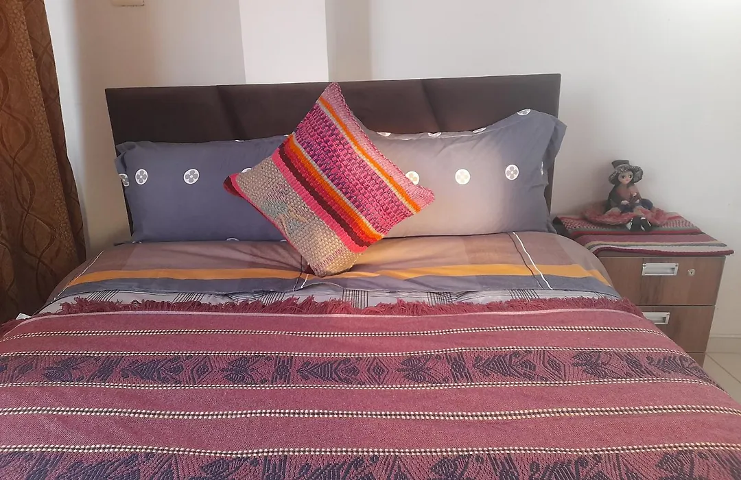 Sacsayhuaman House-1
