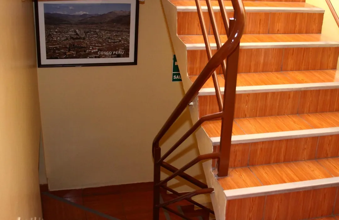 Hostal Lucerito-1