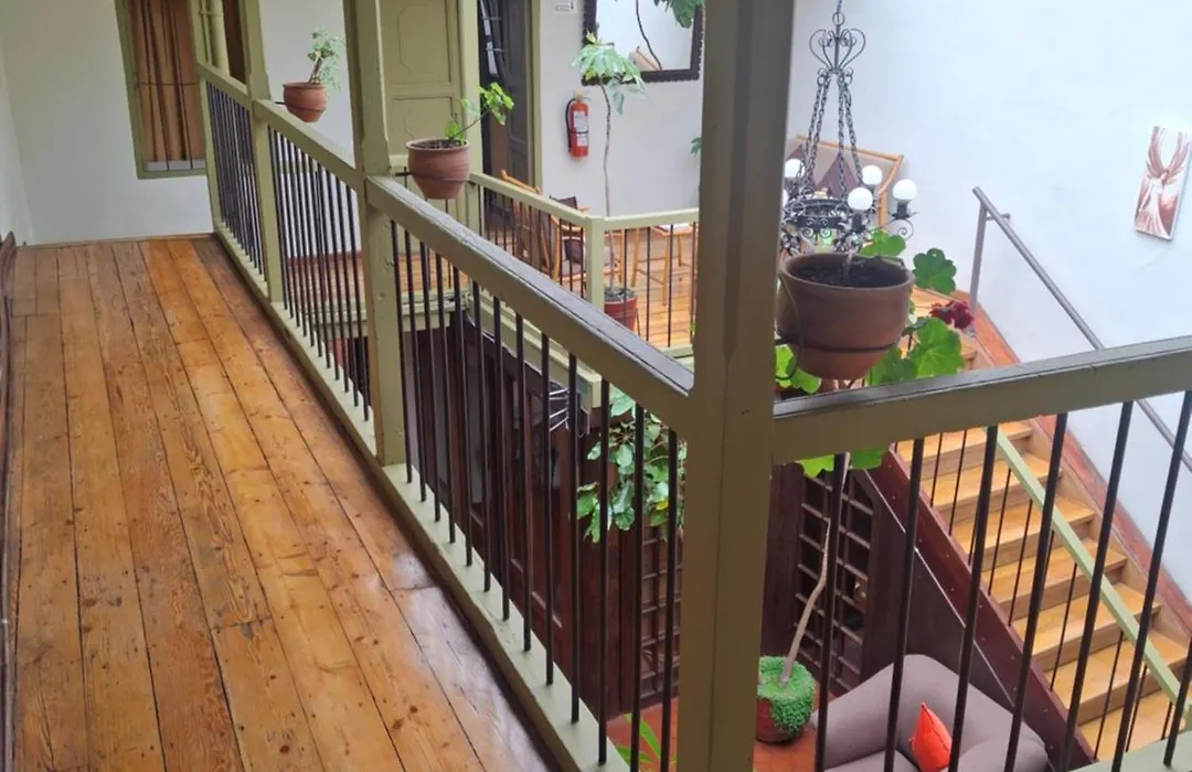Hostal Mallqui-1