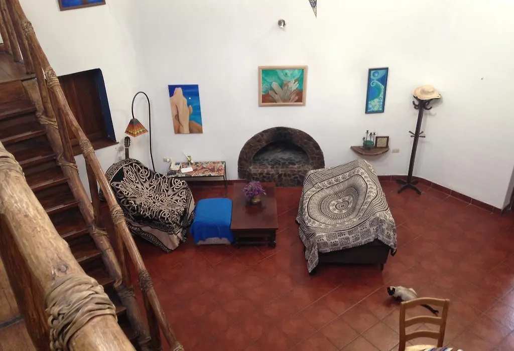 House In Sacred Valley-1