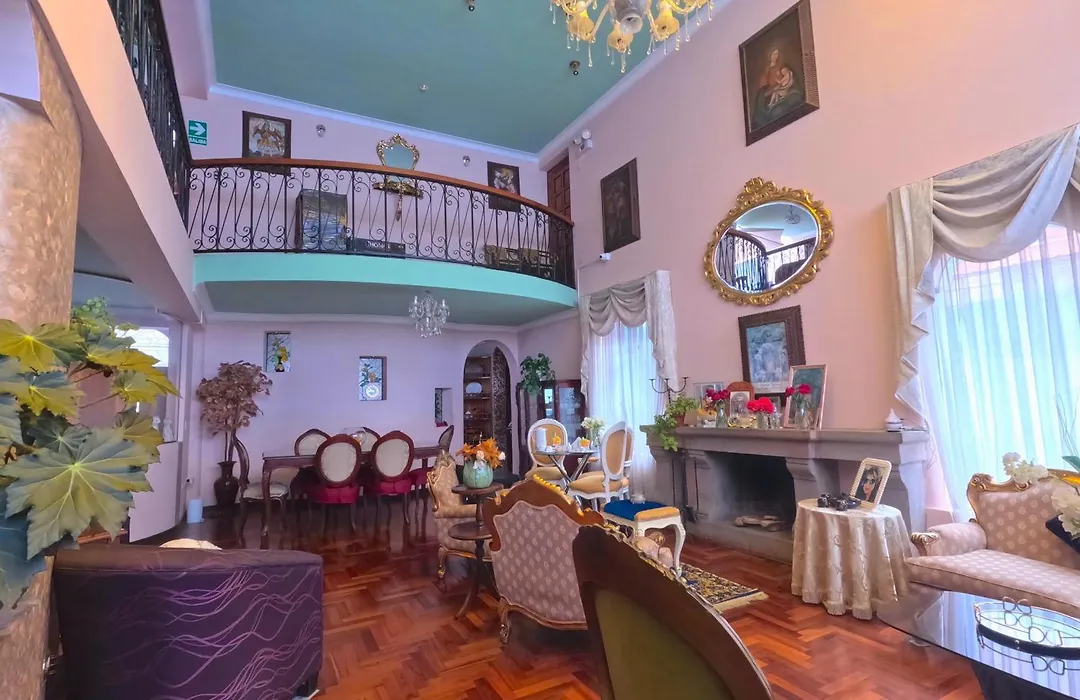 Residencial Belle Maison-1