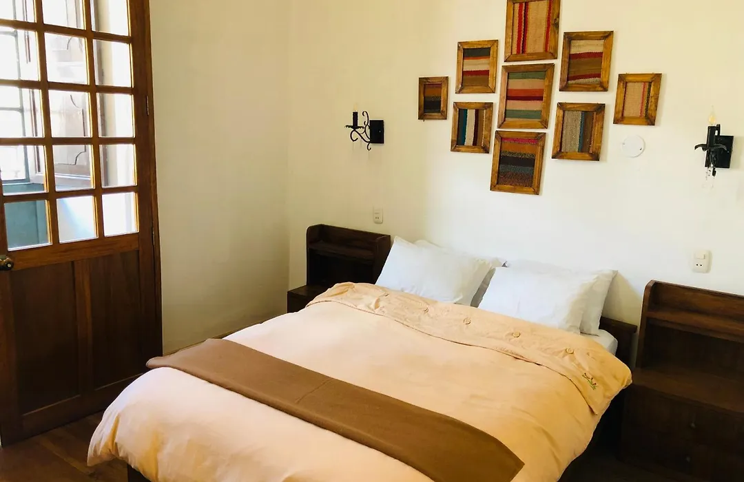 Hostal Qorichaska-1