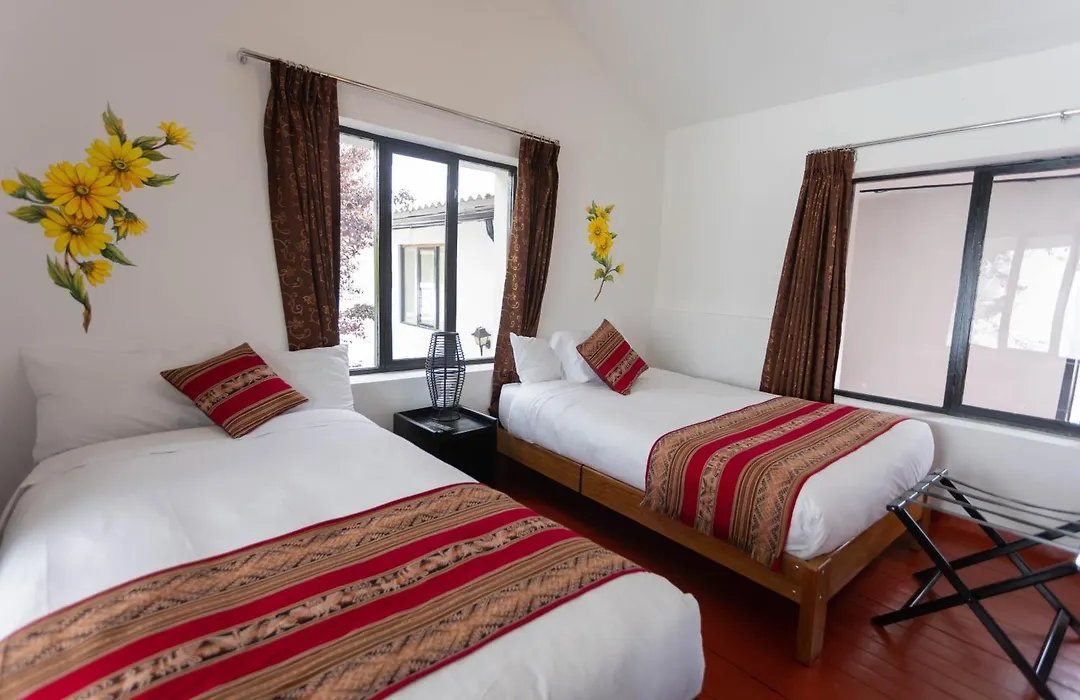Hotel Kuska Home-1