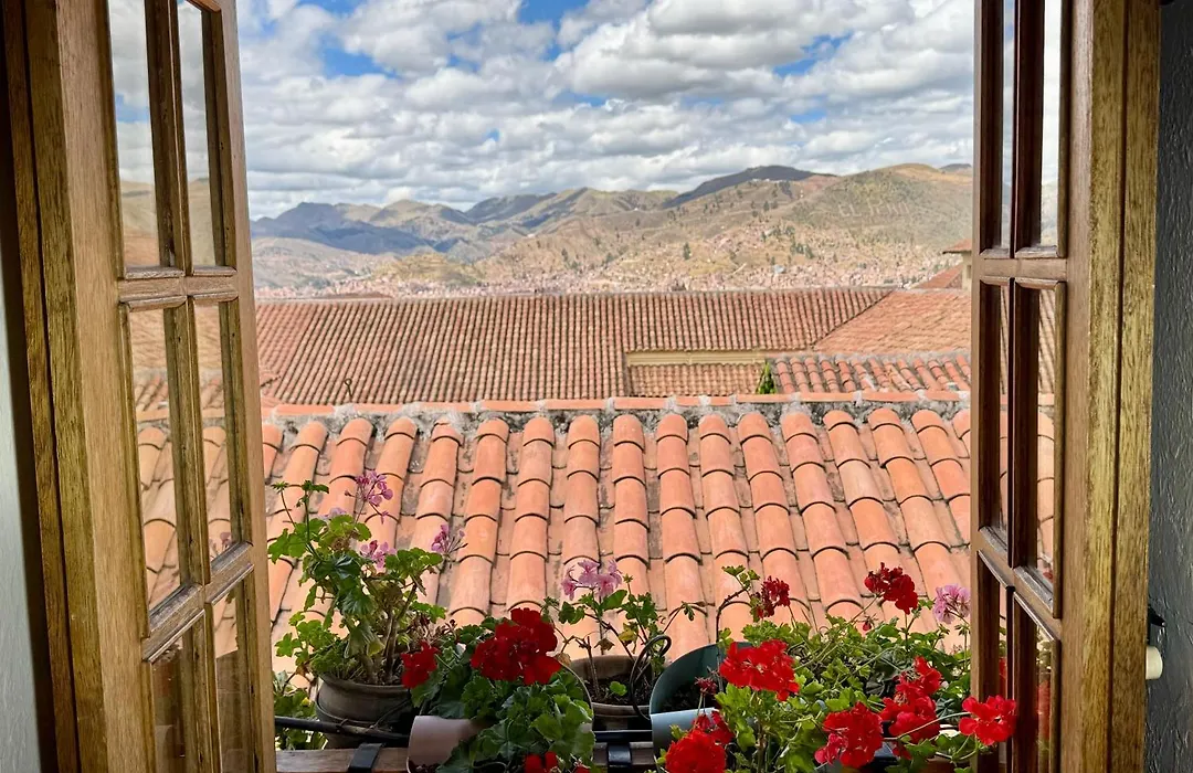Arqueologo Exclusive Boutique Hotel Cusco - Centro Historico-1
