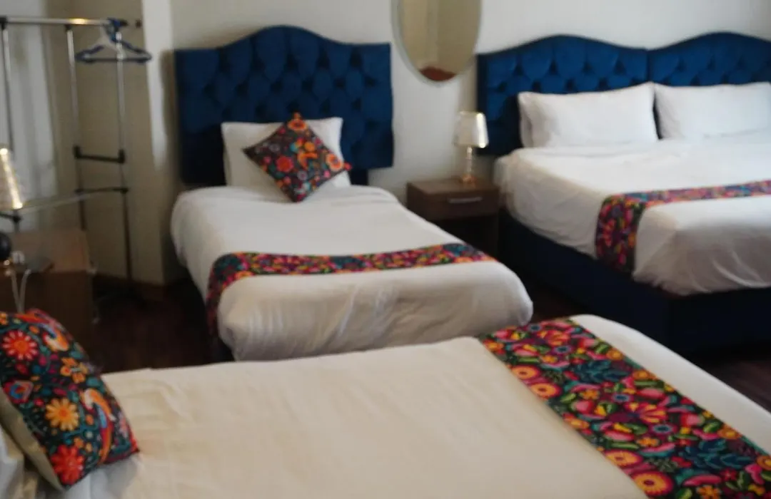Pardos House Inn-1