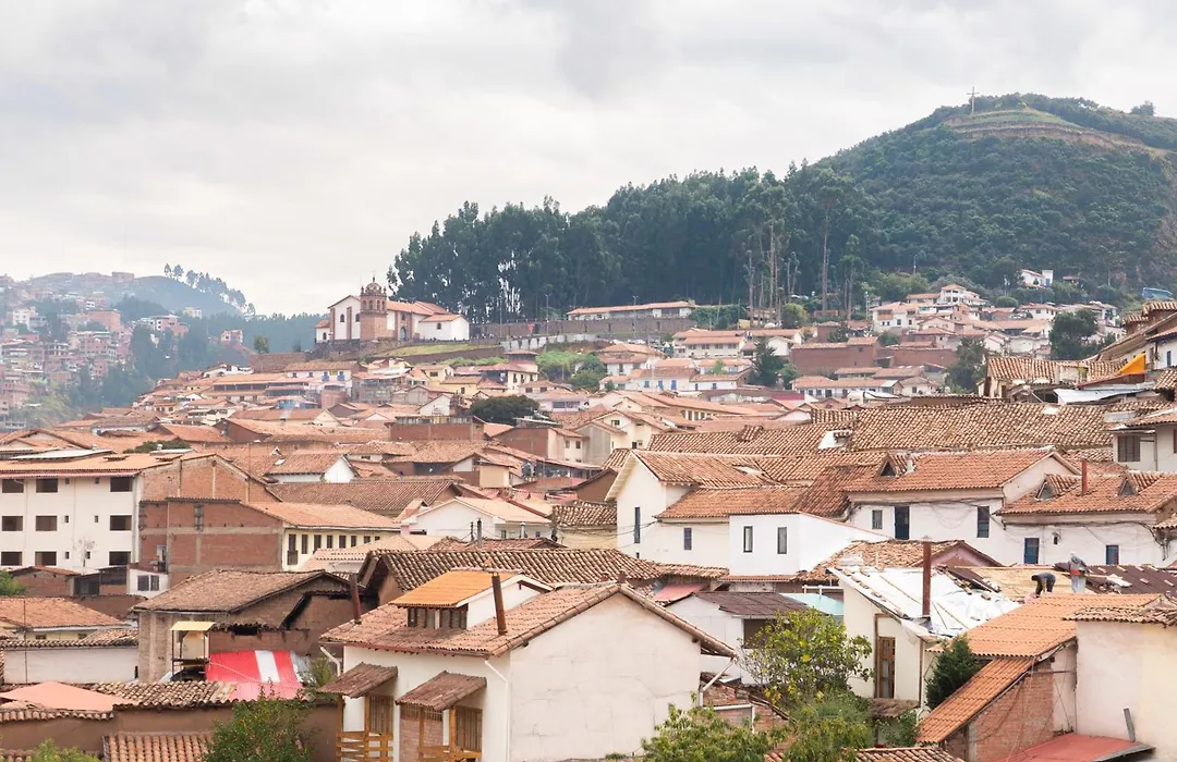 Cusco Hostal Qolla Wasi-II-1