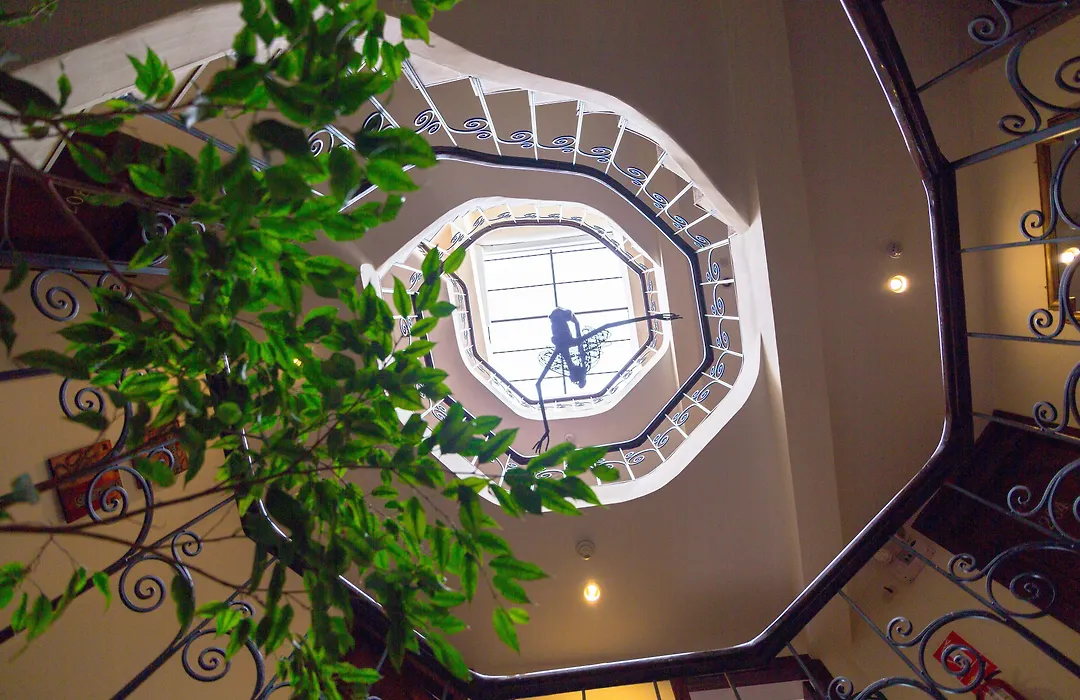Hotel Encantada Casa Boutique Spa-1
