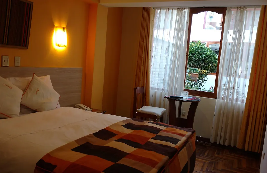 Laramani Hotel Boutique-1