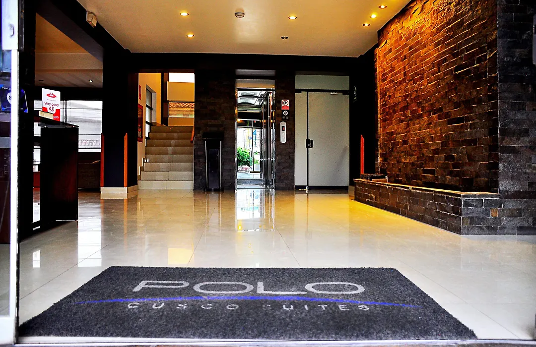 Polo Cusco Suites-1