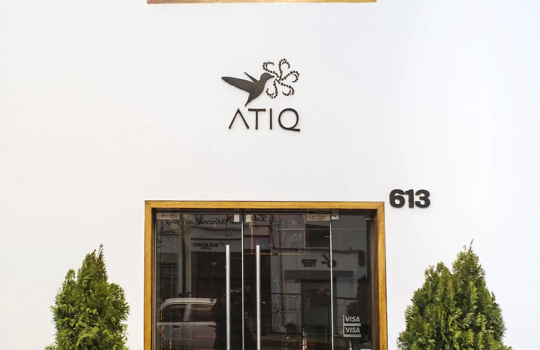 Atiq Boutique Hotel-1