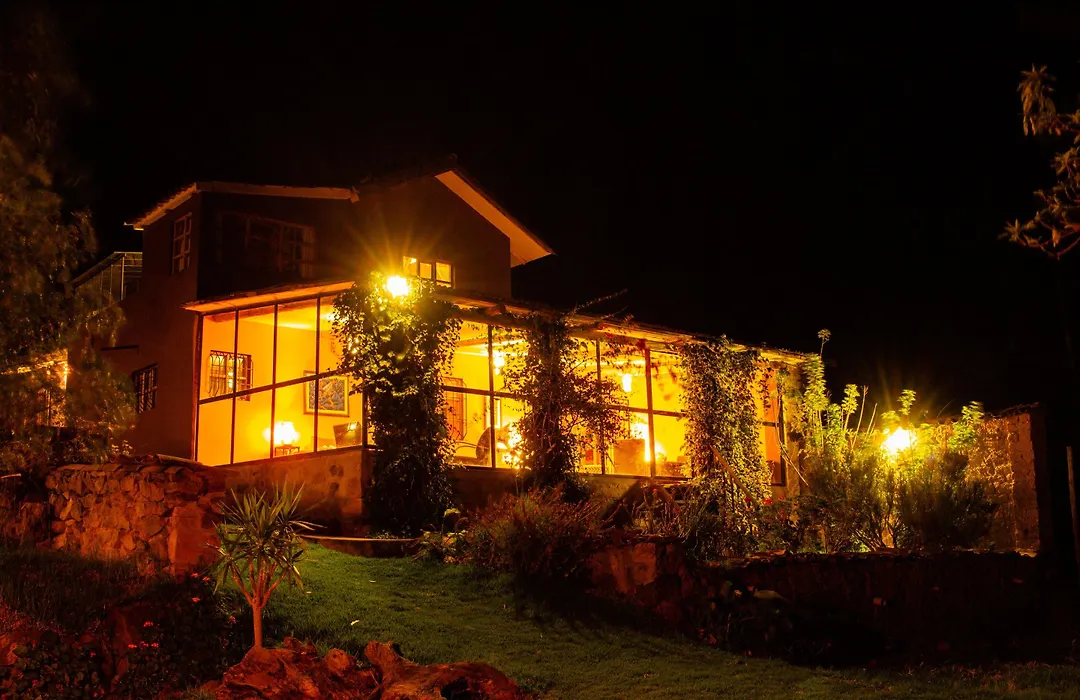 Casa De La Chola-1