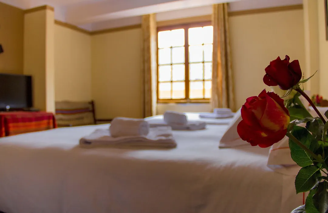 Tumy House B&B-1