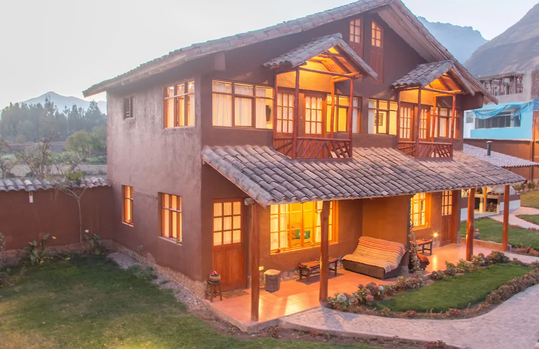Wayqey Lodge-1
