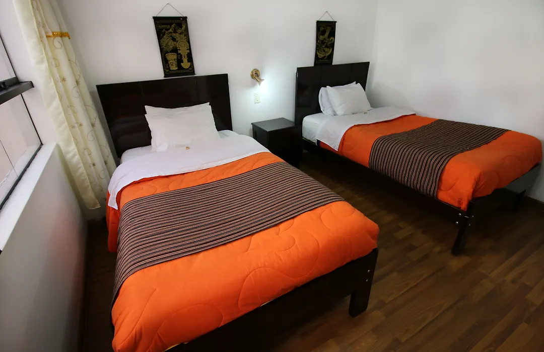 Hotel Peru Real-1