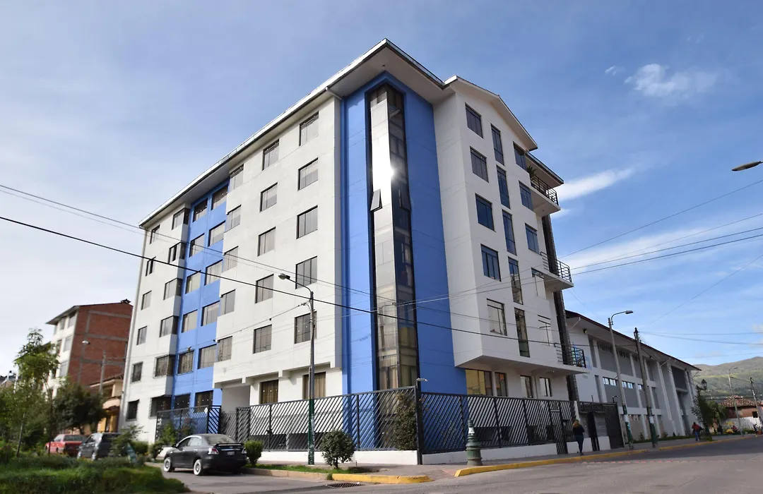 Elite Apartment-1