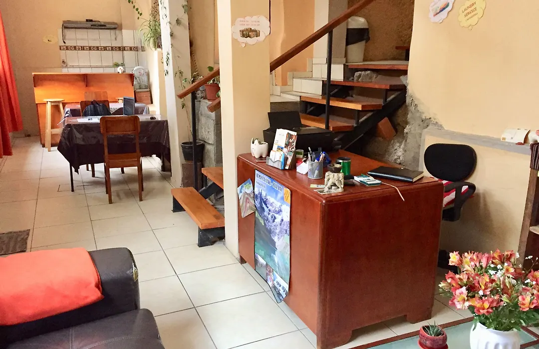 Big Vacation Hostel-1