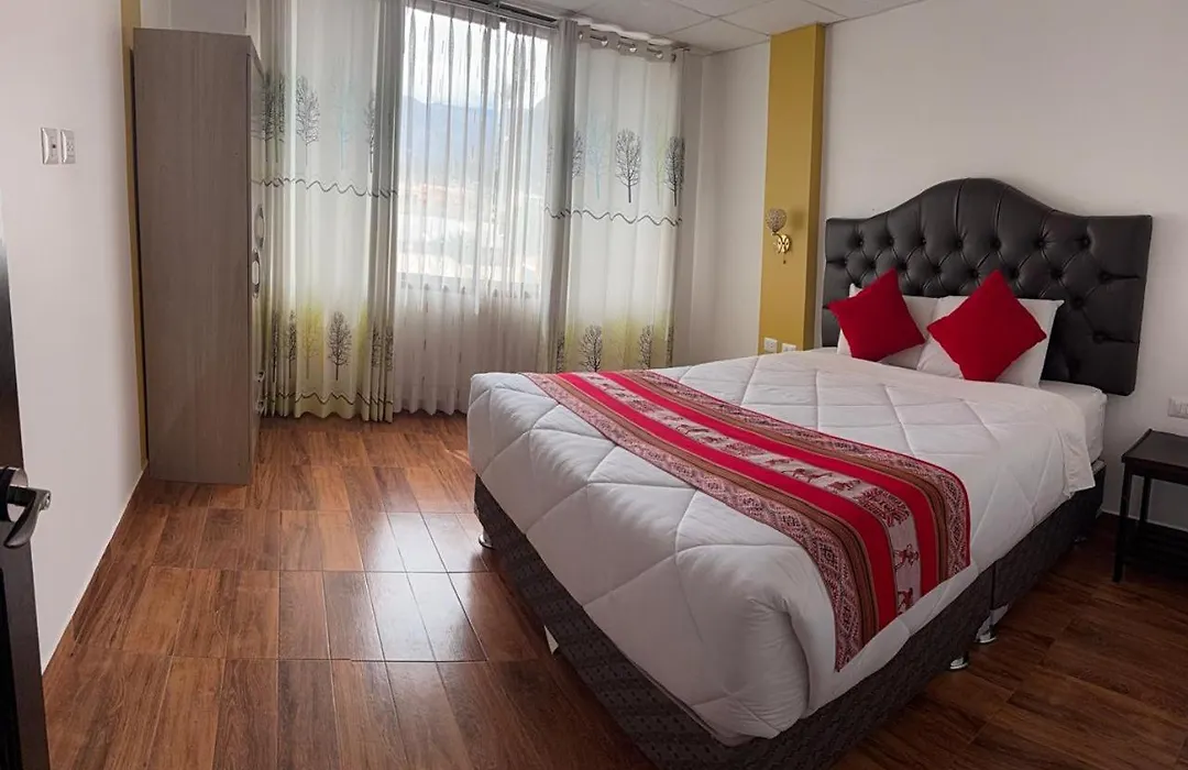 Hotel Quilla-1