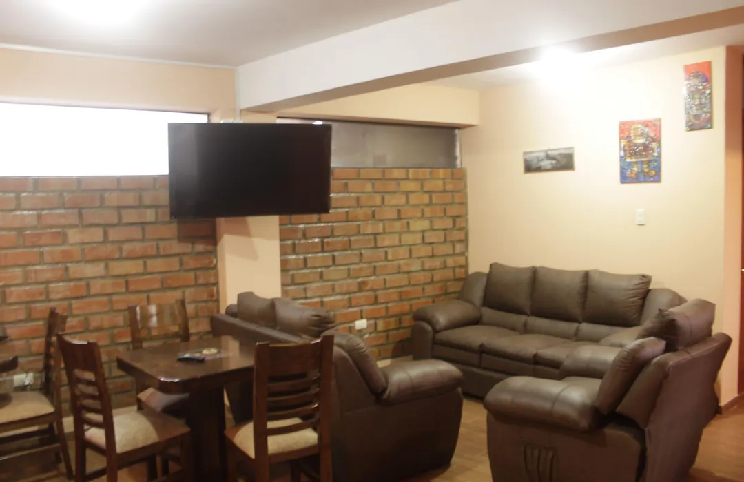 Andean Atoq Hostel-1