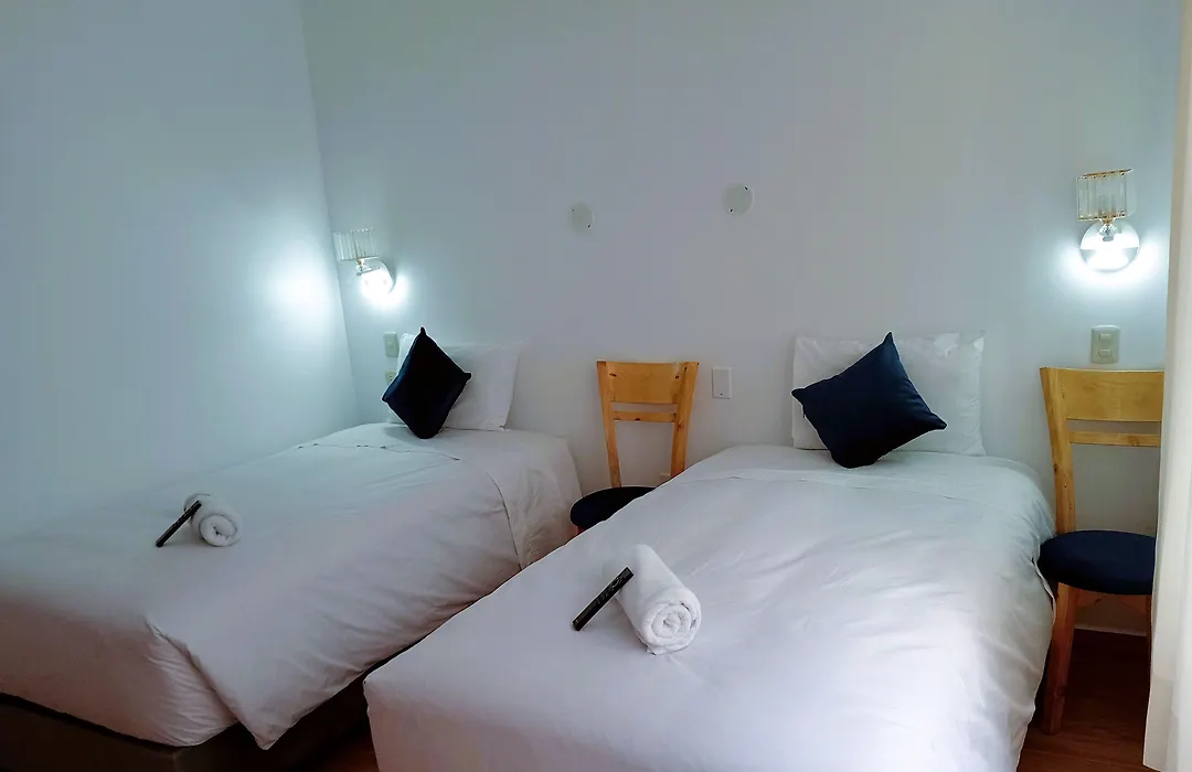 Emmanuel Inn Machupicchu-1