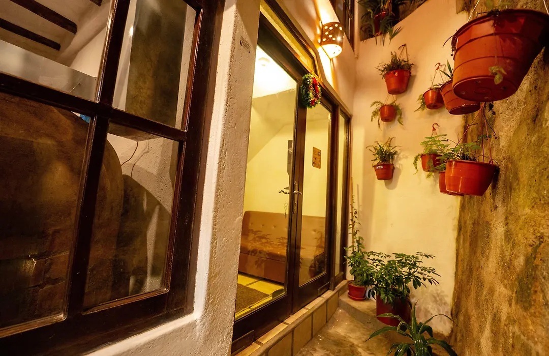 Vilas Insight Hotel Machupicchu-1