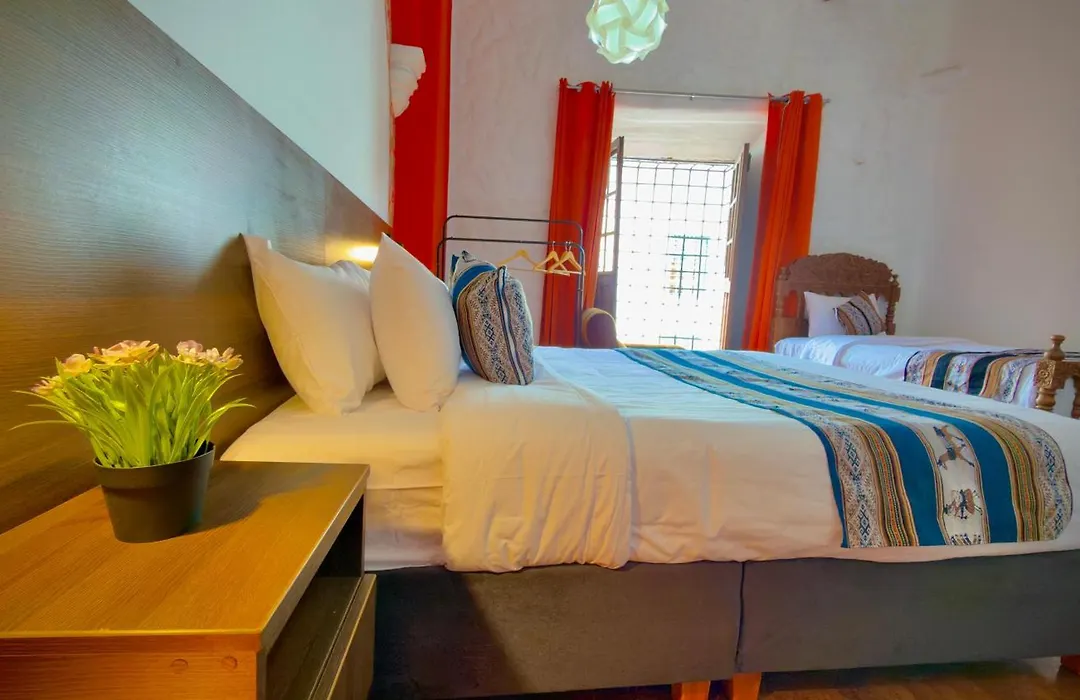 Andean Palace Boutique-1